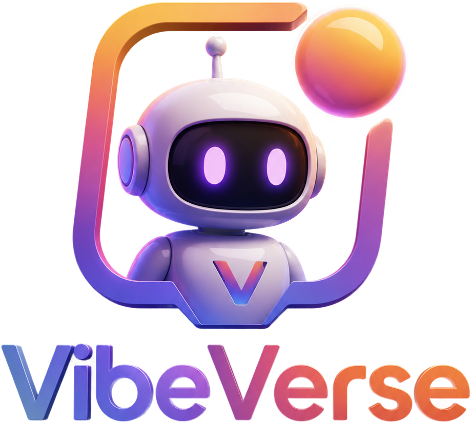 VibeVerse